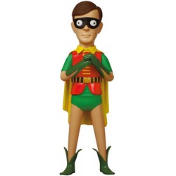 Batman 1966 Vinyl Sugar Figurine Vinyl Idolz Robin 20 cm