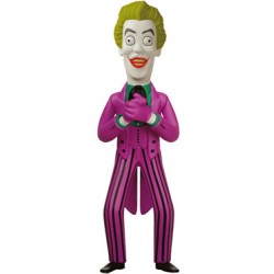 Batman 1966 Vinyl Sugar Figurine Vinyl Idolz Joker 20 cm