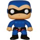 Le Fantôme POP! Heroes Vinyl figurine The Phantom Blue Costume 10 cm