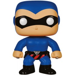 Le Fantôme POP! Heroes Vinyl figurine The Phantom Blue Costume 10 cm