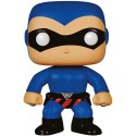 Le Fantôme POP! Heroes Vinyl figurine The Phantom Blue Costume 10 cm