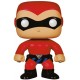 Le Fantôme POP! Heroes Vinyl figurine The Phantom Red Costume 10 cm