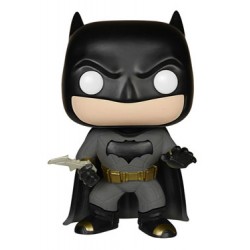 Batman v Superman Figurine POP! Heroes Vinyl Batman 9 cm