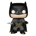 Batman v Superman Figurine POP! Heroes Vinyl Batman 9 cm