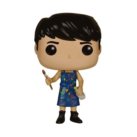 Orphan Black Figurine POP! Television Vinyl Felix 9 cm