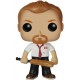 Shaun of the Dead Figurine POP! Movies Vinyl Shaun 9 cm