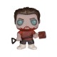 Shaun of the Dead POP! Movies Vinyl Figurine Zombie Ed 9 cm