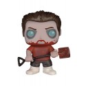 Shaun of the Dead POP! Movies Vinyl Figurine Zombie Ed 9 cm