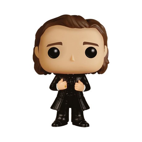 Crimson Peak Figurine POP! Movies Vinyl Sir Thomas Sharpe 9 cm