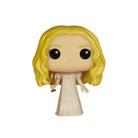 Crimson Peak Figurine POP! Movies Vinyl Edith Cushing 9 cm