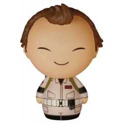SOS Fantômes Vinyl Sugar Dorbz Vinyl figurine Peter Venkman 8 cm