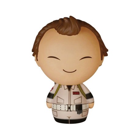 SOS Fantômes Vinyl Sugar Dorbz Vinyl figurine Peter Venkman 8 cm