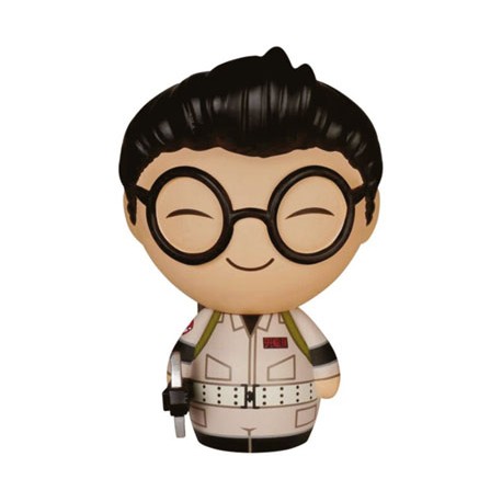 SOS Fantômes Vinyl Sugar Dorbz Vinyl figurine Dr. Egon Spengler 8 cm