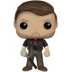 BioShock POP! Games Vinyl Figurine Booker DeWitt 9 cm