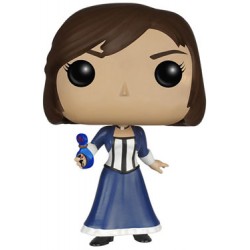 BioShock POP! Games Vinyl Figurine Elizabeth 9 cm