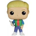 Sauvés par le gong Figurine POP! Television Vinyl Zach Morris 9 cm