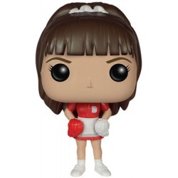 Sauvés par le gong Figurine POP! Television Vinyl Kelly Kapowski 9 cm