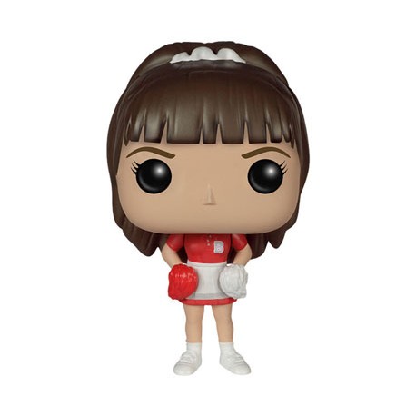 Sauvés par le gong Figurine POP! Television Vinyl Kelly Kapowski 9 cm