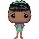 Sauvés par le gong Figurine POP! Television Vinyl Lisa Turtle 9 cm