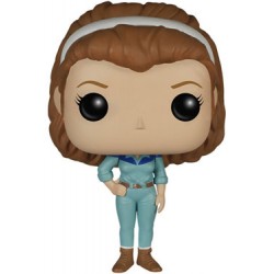 Sauvés par le gong Figurine POP! Television Vinyl Jessie Spano 9 cm