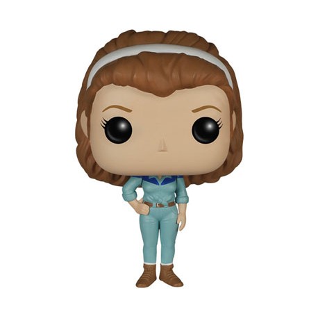 Sauvés par le gong Figurine POP! Television Vinyl Jessie Spano 9 cm