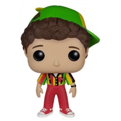 Sauvés par le gong Figurine POP! Television Vinyl Screech 9 cm