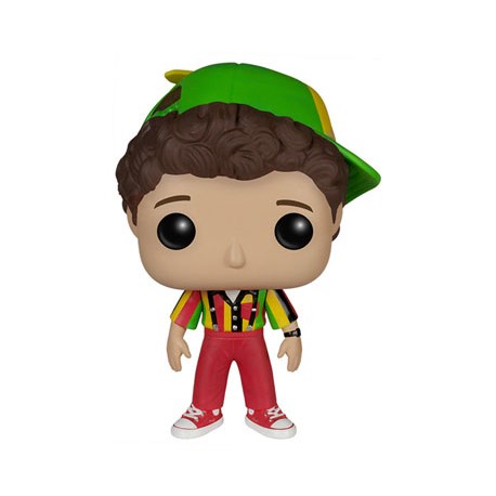 Sauvés par le gong Figurine POP! Television Vinyl Screech 9 cm