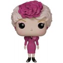 Hunger Games Figurine POP! Movies Vinyl Effie Trinket 9 cm