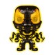 Ant-Man POP! Marvel Vinyl figurine Yellowjacket Glow in the Dark Limited Edition 9 cm