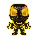 Ant-Man POP! Marvel Vinyl figurine Yellowjacket Glow in the Dark Limited Edition 9 cm