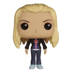 Doctor Who Figurine POP! Television Vinyl Rose Tyler 9 cm