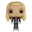 Doctor Who Figurine POP! Television Vinyl Rose Tyler 9 cm