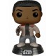 Star Wars Episode VII POP! Vinyl Bobble Head Finn 10 cm