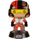 Star Wars Episode VII POP! Vinyl Bobble Head Poe Dameron 10 cm