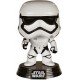 Star Wars Episode VII POP! Vinyl Bobble Head First Order Stormtrooper 10 cm