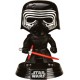 Star Wars Episode VII POP! Vinyl Bobble Head Kylo Ren Limited Edition 10 cm