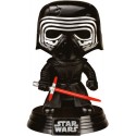 Star Wars Episode VII POP! Vinyl Bobble Head Kylo Ren Limited Edition 10 cm