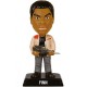 Star Wars Episode VII Wacky Wobbler Bobble Head Finn 15 cm