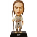 Star Wars Episode VII Wacky Wobbler Bobble Head Rey 15 cm