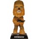 Star Wars Episode VII Wacky Wobbler Bobble Head Chewbacca 15 cm