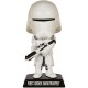 Star Wars Episode VII Wacky Wobbler Bobble Head First Order Snowtrooper 15 cm