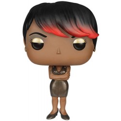 Gotham Figurine POP! Television Vinyl Fish Mooney 9 cm