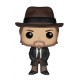 Gotham Figurine POP! Television Vinyl Harvey Bullock 9 cm