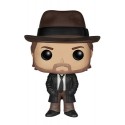 Gotham Figurine POP! Television Vinyl Harvey Bullock 9 cm