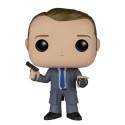 Gotham Figurine POP! Television Vinyl James Gordon 9 cm