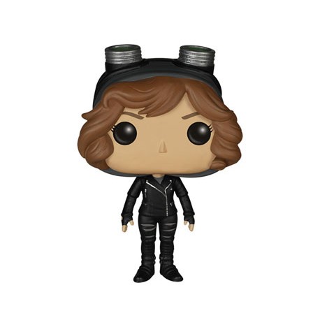 Gotham Figurine POP! Television Vinyl Selina Kyle 9 cm