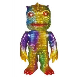 Star Wars figurine Hikari Sofubi Prism Bossk 19 cm