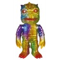 Star Wars figurine Hikari Sofubi Prism Bossk 19 cm