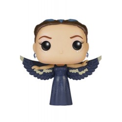Hunger Games Figurine POP! Movies Vinyl Katniss The Mockingjay 9 cm