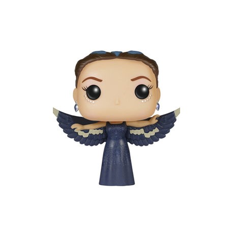 Hunger Games Figurine POP! Movies Vinyl Katniss The Mockingjay 9 cm